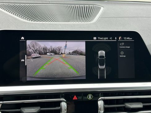 Used 2023 BMW M440i Convertible w/ Premium Package image 5