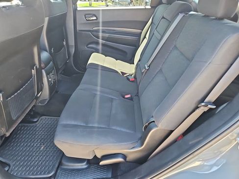 Used 2023 Dodge Durango GT AWD/4WD image 22