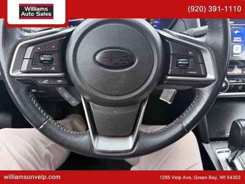 Used 2018 Subaru Legacy 2.5i Premium w/ Popular Package #1 image 21