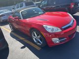 Used 2009 Saturn Sky w/ Premium Trim Package image 2