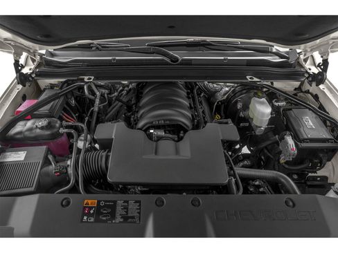 Used 2015 Chevrolet Suburban LT RWD image 48