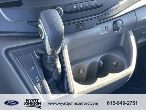 New 2026 Ford Transit 350 XL RWD image 24