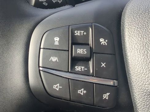 New 2025 Ford Bronco Sport Big Bend w/ Convenience Package image 24