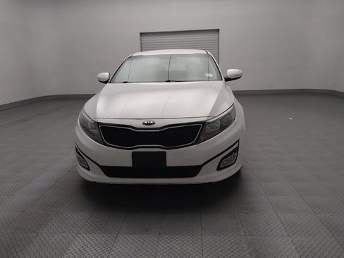 Used 2015 Kia Optima EX image 15