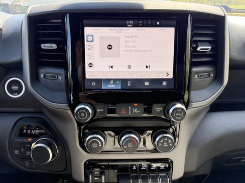 New 2026 RAM 1500 Tradesman AWD/4WD image 12