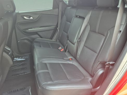 Used 2020 Chevrolet Blazer LT FWD image 18