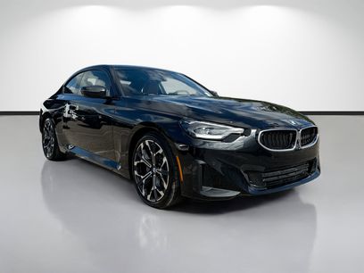 New 2026 BMW 230i Coupe