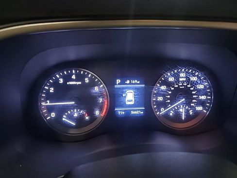 Used 2019 Hyundai Tucson SE image 18