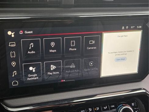 New 2026 GMC Sierra 2500 AT4 w/ Technology Package AWD/4WD image 26