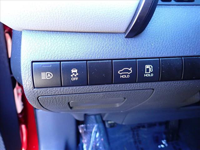 Certified 2023 Toyota Camry LE FWD image 13