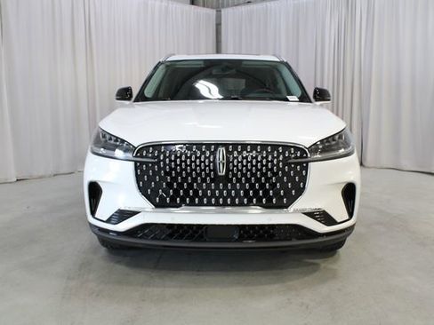 New 2026 Lincoln Aviator AWD image 65