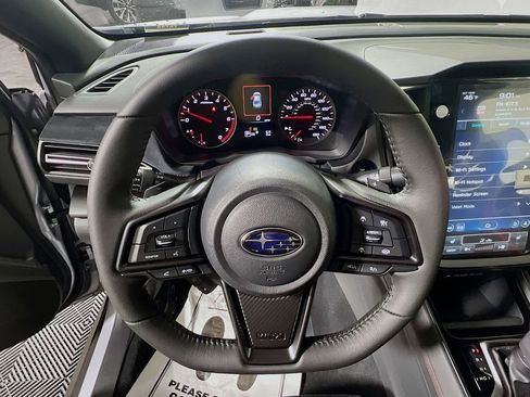 New 2026 Subaru WRX Limited image 10