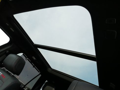 Used 2024 Toyota Sequoia TRD Pro image 34