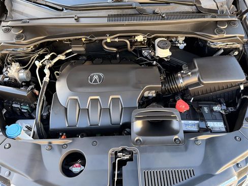 Used 2016 Acura RDX AWD w/ Technology Package image 27