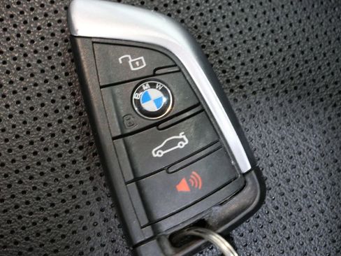 Used 2022 BMW X3 xDrive30i w/ Convenience Package image 30