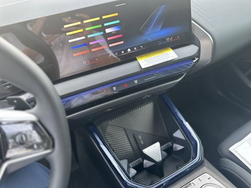 New 2026 BMW X3 xDrive30 w/ Premium Package image 23