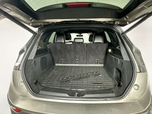 Used 2017 Lincoln MKC Select w/ Select Plus Package image 28