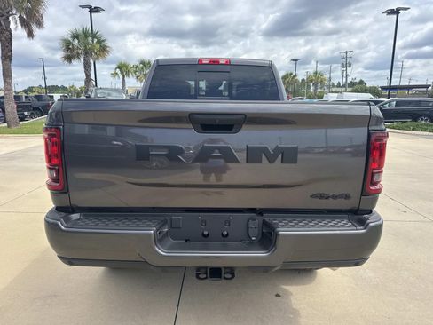 New 2026 RAM 2500 Tradesman AWD/4WD image 6