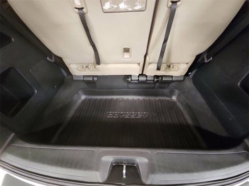 Used 2024 Honda Odyssey Touring image 25