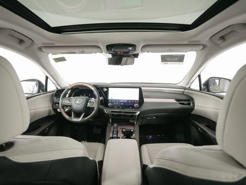 Certified 2025 Lexus RX 350 Premium Plus image 15