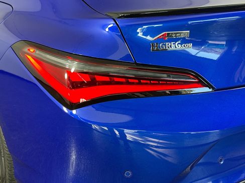 Used 2023 Acura Integra A-Spec image 36