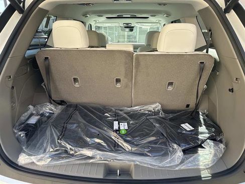 New 2026 Hyundai Palisade SEL Premium image 5