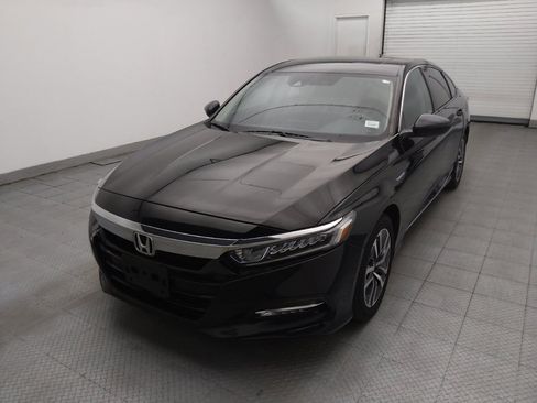 Used 2020 Honda Accord EX image 15