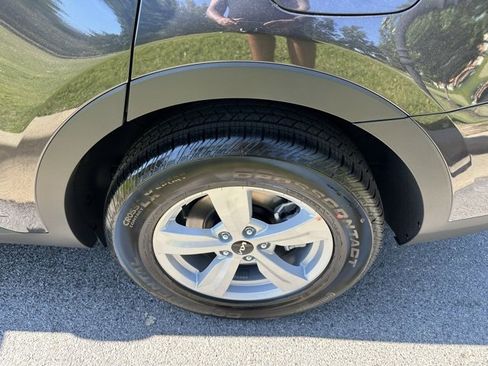 New 2026 Kia Sorento LX image 54