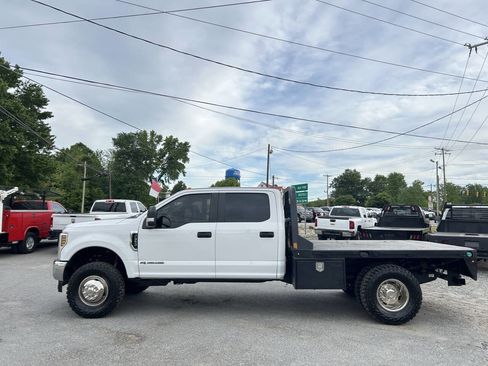 Used 2019 Ford F350 XL w/ Power Equipment Group AWD/4WD image 10