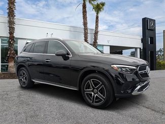 New 2026 Mercedes-Benz GLC 300 GLC 300 video 1