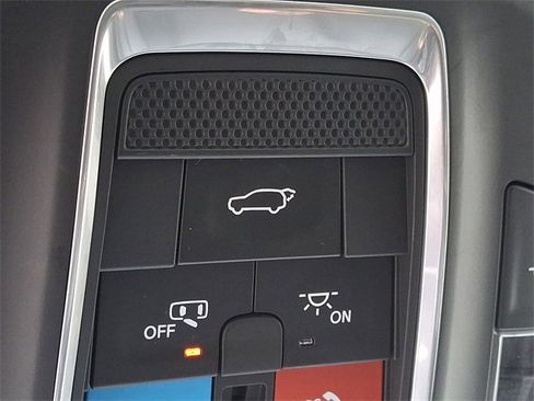 Used 2024 Jeep Grand Cherokee Limited 4xe image 29