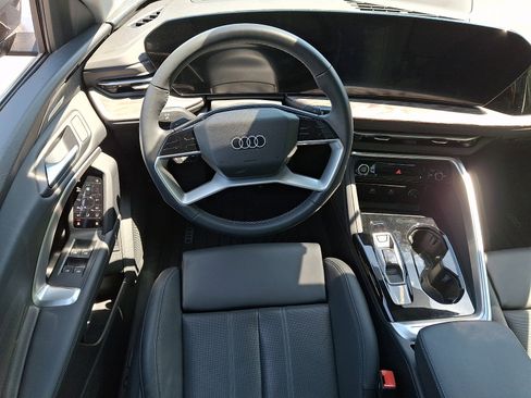 Certified 2025 Audi Q5 Premium w/ Premium Plus AWD/4WD image 11