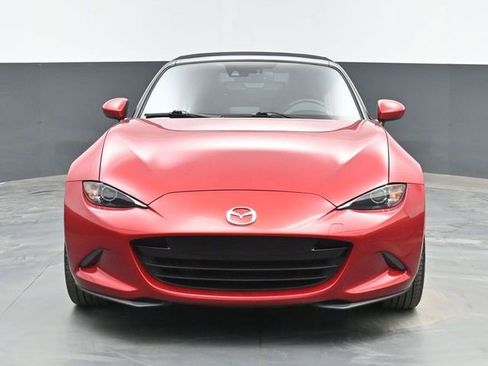 Used 2016 MAZDA MX-5 Miata Grand Touring image 3