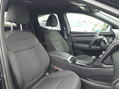 Certified 2022 Hyundai Santa Cruz SEL image 9