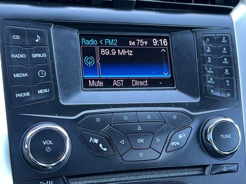 Used 2013 Ford Fusion SE FWD image 19