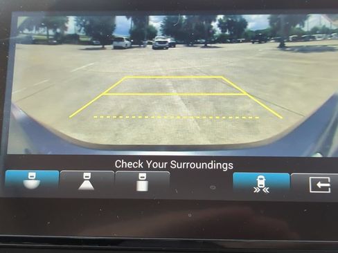 Used 2019 Honda Accord Touring image 16