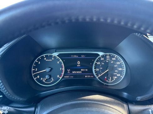 Used 2020 Nissan Sentra SV FWD image 15