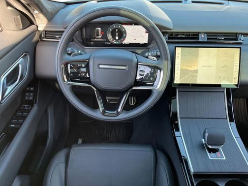 New 2026 Land Rover Range Rover Velar Autobiography image 10