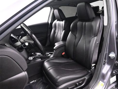 Used 2022 Acura ILX image 11