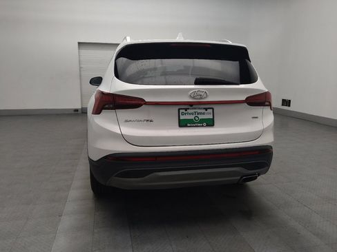 Used 2023 Hyundai Santa Fe SEL image 6