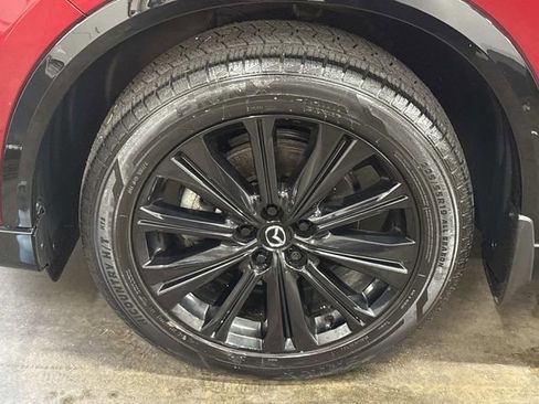 Used 2023 MAZDA CX-5 AWD 2.5 Turbo image 11