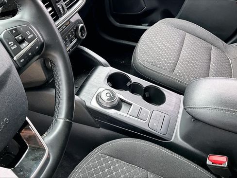 Certified 2023 Ford Escape Active FWD image 15