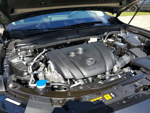 New 2026 MAZDA CX-50 AWD 2.5 S w/ Cargo Package image 11