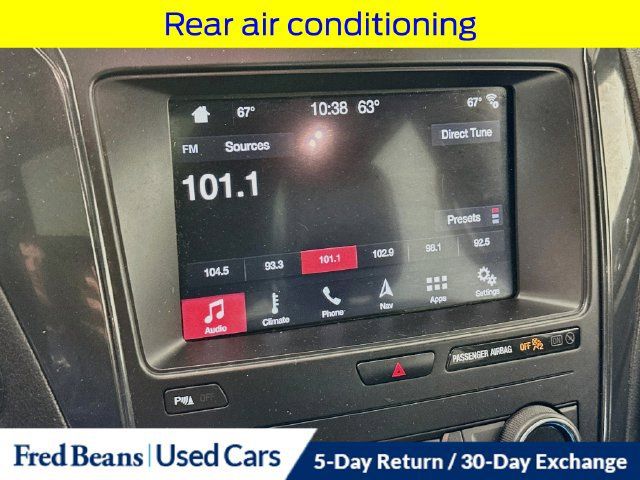 Used 2019 Ford Explorer XLT w/ Equipment Group 202A AWD/4WD image 19