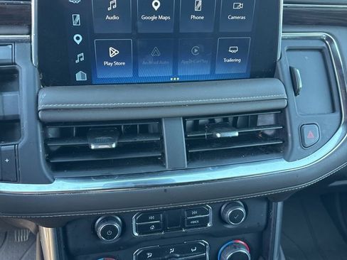 Used 2023 Chevrolet Tahoe Z71 w/ Luxury Package image 9