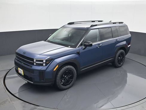 New 2026 Hyundai Santa Fe XRT AWD/4WD image 14