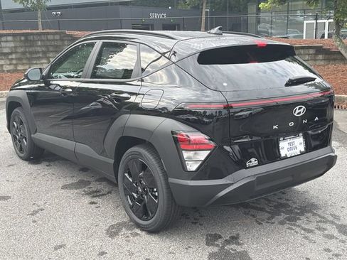 New 2027 Hyundai Kona SEL Sport FWD image 6