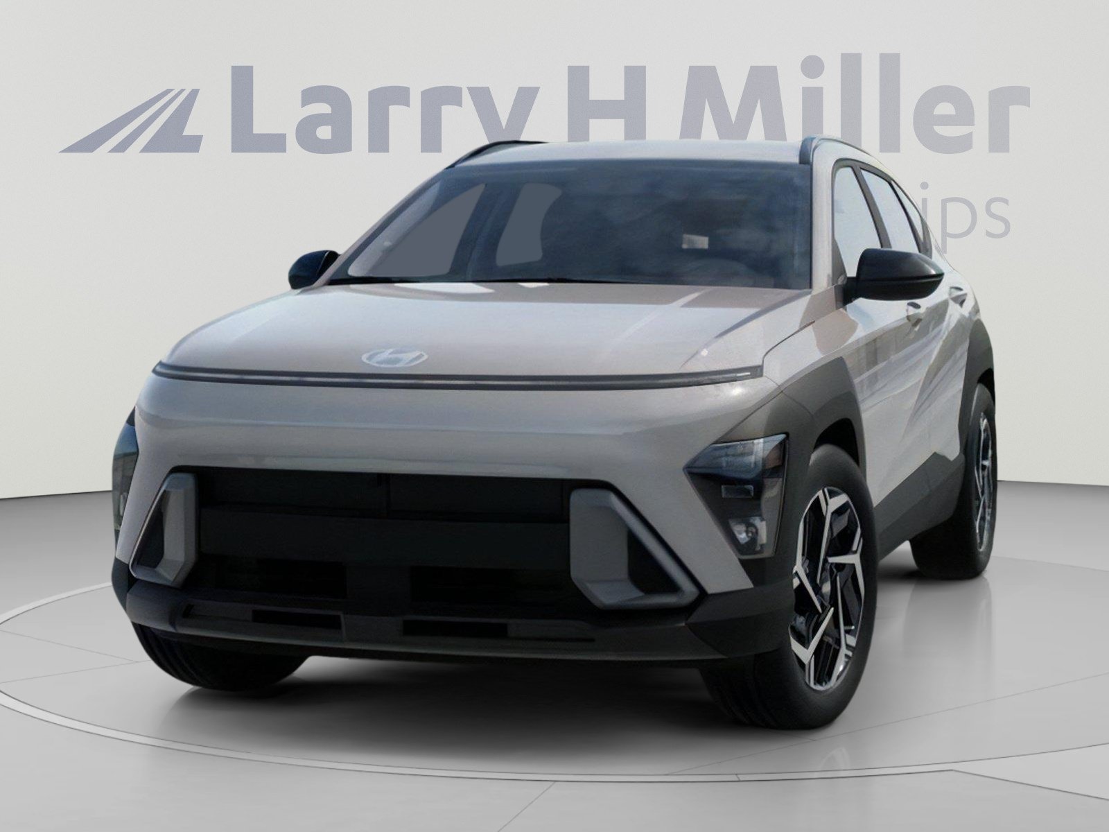 New 2026 Hyundai Kona SEL Premium FWD image 6