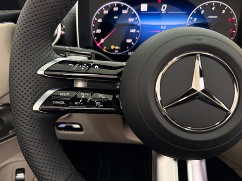 New 2026 Mercedes-Benz CLE 450 4MATIC Cabriolet image 13