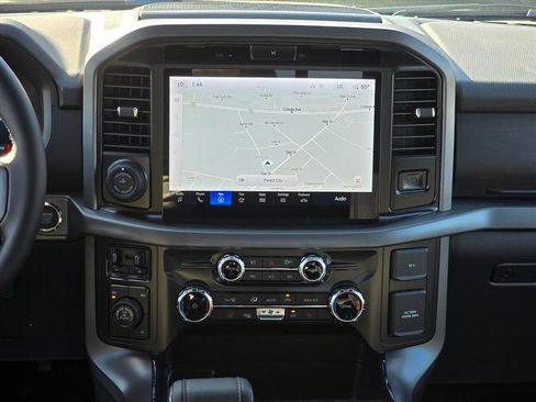 New 2025 Ford F150 XLT w/ Equipment Group 302A MID image 16